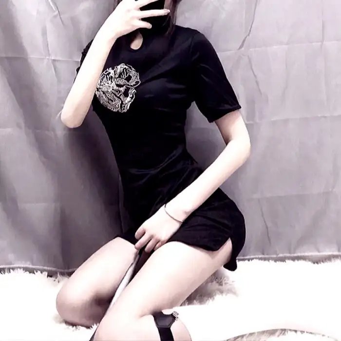 常绿树