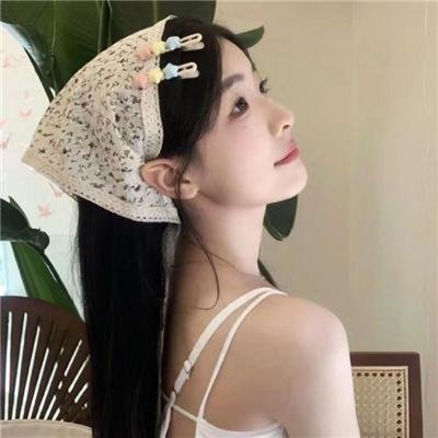 我的爆气女友